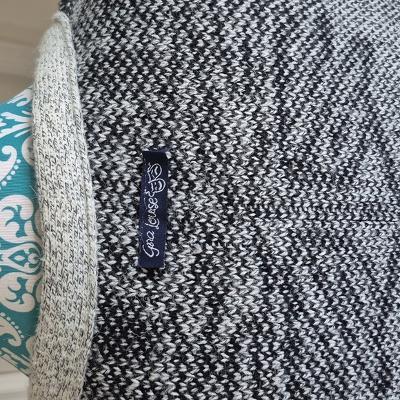 Long sweater - Picture 7 of 7